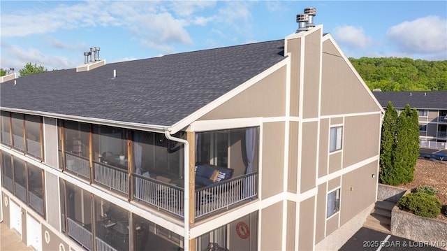 611 Lazy Days Rd Unit L5, Osage Beach, MO 65065 - exterior space