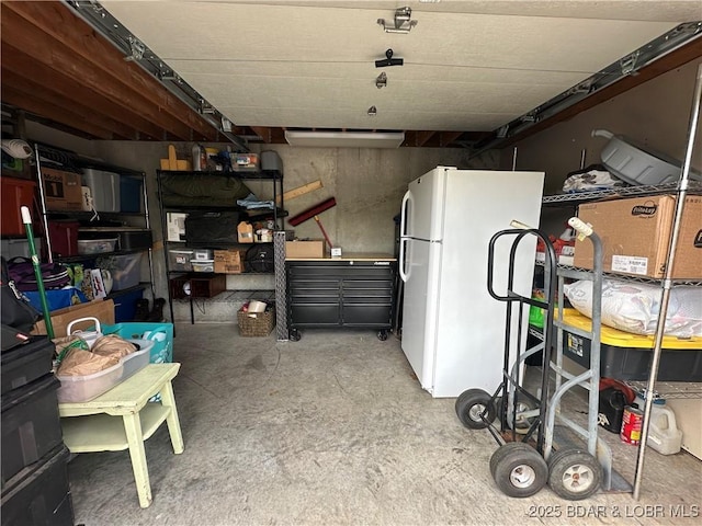 611 Lazy Days Rd Unit L5, Osage Beach, MO 65065 - storage with a garage