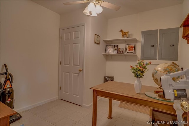 58 Lake Rd, Rocky Mount, MO 65072 - photo 35