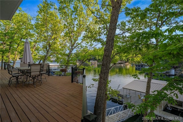 58 Lake Rd, Rocky Mount, MO 65072 - photo 3