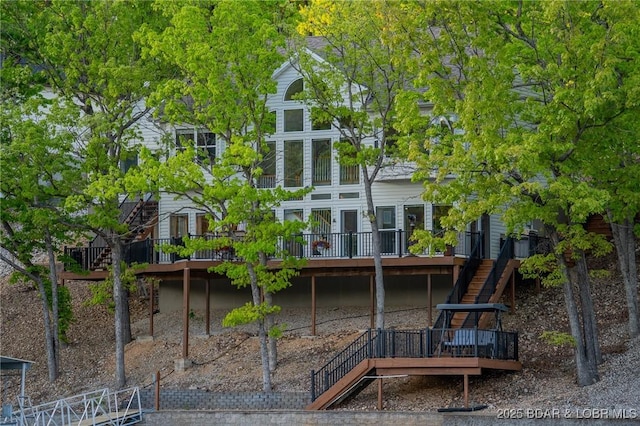 58 Lake Rd, Rocky Mount, MO 65072 - photo 1