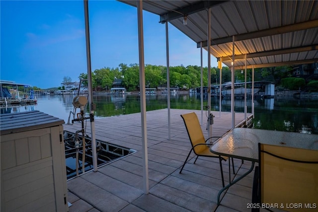 58 Lake Rd, Rocky Mount, MO 65072 - photo 45