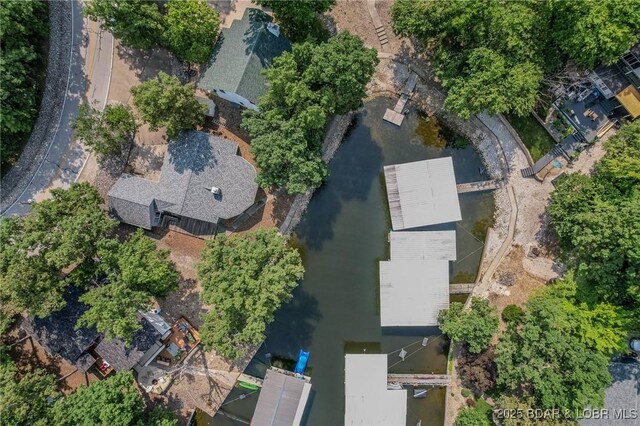 141 Wye Dr, Lake Ozark, MO 65049 - view of property location