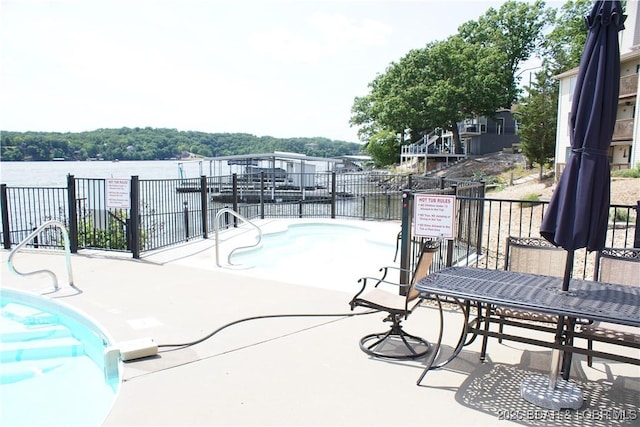 139 Barba Le Ln Unit 2D, Lake Ozark, MO 65049 - photo 5