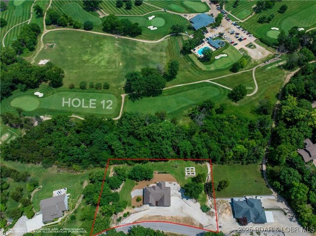 771 Lake Valley Dr, Camdenton, MO 65020 - photo 10