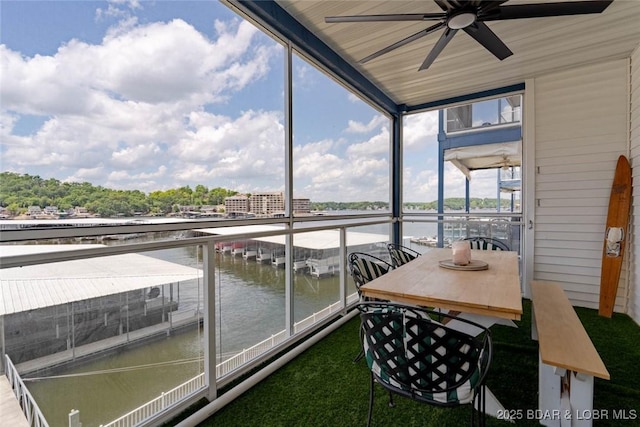 85 Monarch Cove Ln Unit 2C, Lake Ozark, MO 65049 - photo 37