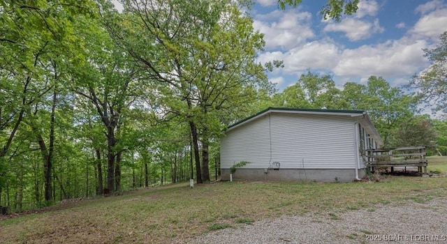 20877 Twin Hills Dr, Warsaw, MO 65355 - view of property exterior