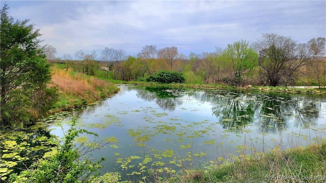 25455 Rail Rd, Richland, MO 65556 - water view