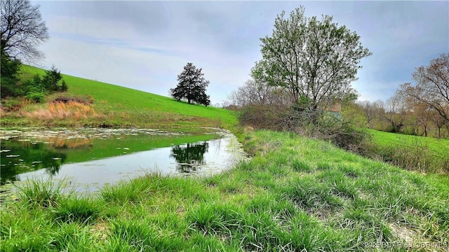 25455 Rail Rd, Richland, MO 65556 - water view