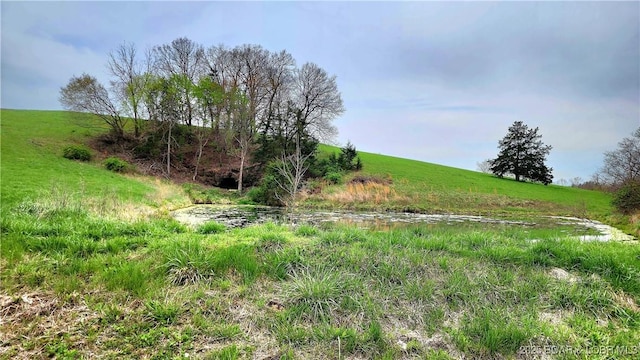 25455 Rail Rd, Richland, MO 65556 - view of yard