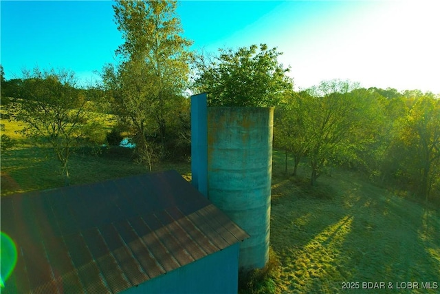 25455 Rail Rd, Richland, MO 65556 - exterior view
