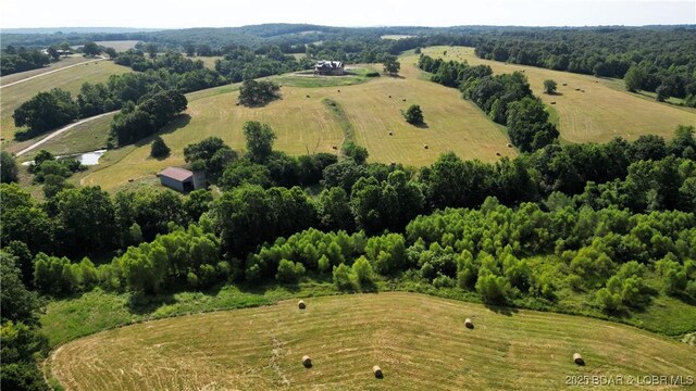 25455 Rail Rd, Richland, MO 65556 - photo 1