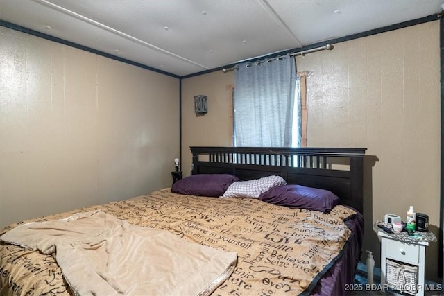view of bedroom