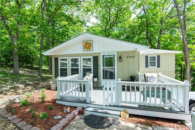 27469 Clyne Dr, Barnett, MO 65011 - photo 1