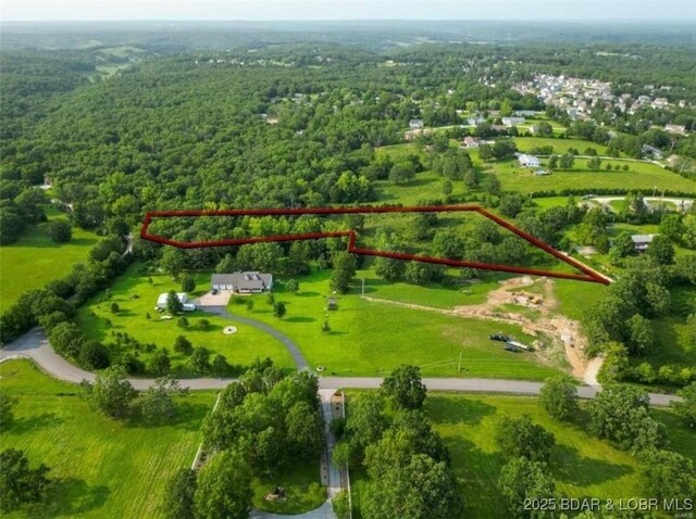 TBD Rosette Rd, Waynesville, MO 65583