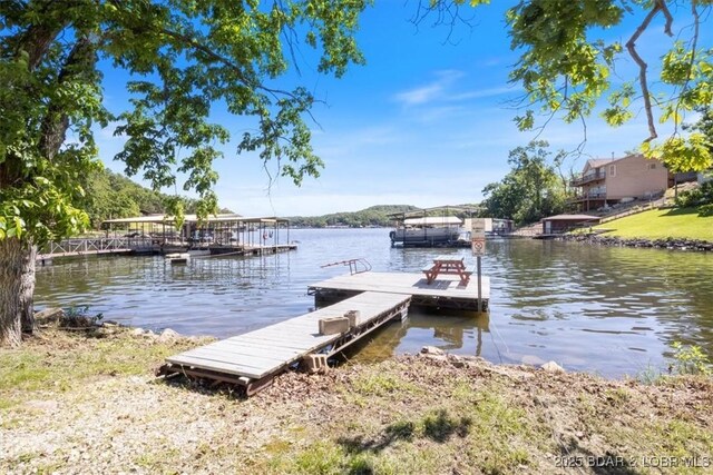 0 Rustic Valley Dr, Roach, MO 65787
