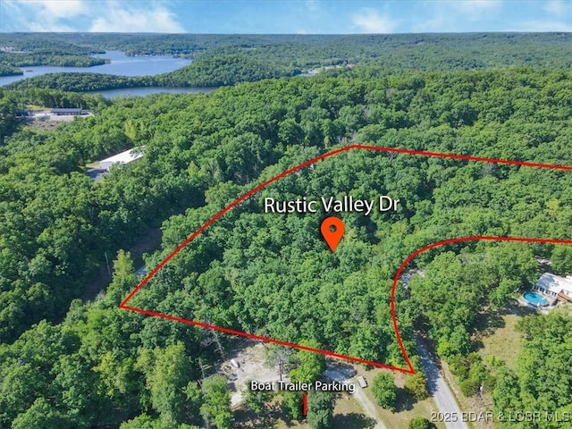 0 Rustic Valley Dr, Roach, MO 65787