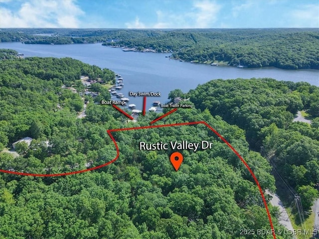 0 Rustic Valley Dr, Roach, MO 65787