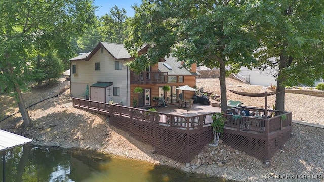 33367 Emerald Rd, Sunrise Beach, MO 65079 - photo 4