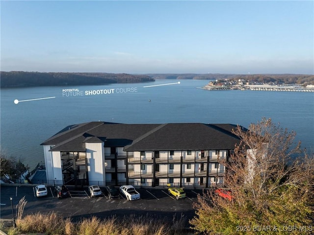 water view