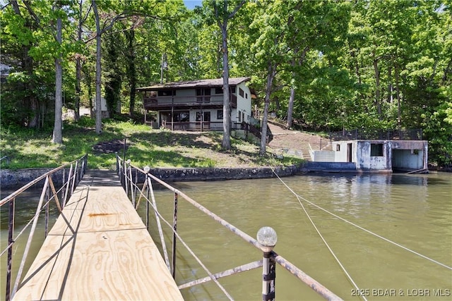 1389 Greenview Dr, Camdenton, MO 65020 - photo 1