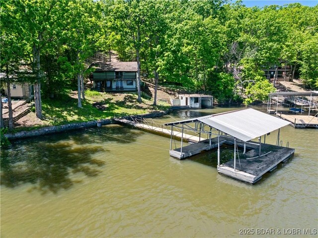1389 Greenview Dr, Camdenton, MO 65020 - photo 2
