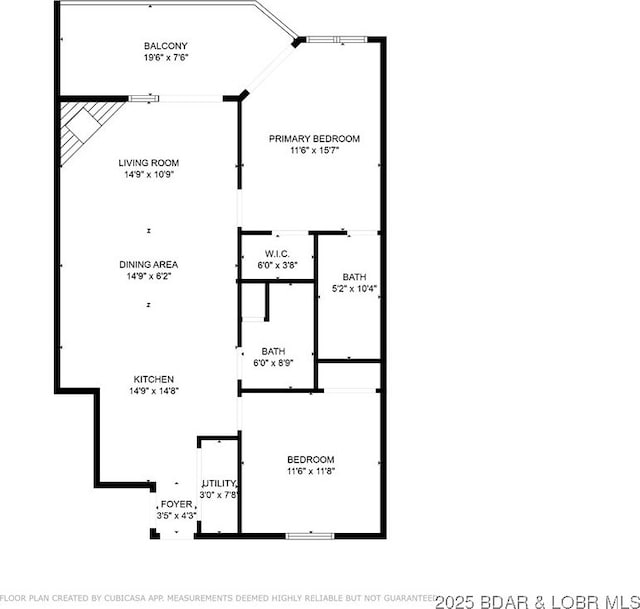 property floor plan