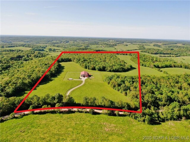29601 Bear Rd, Richland, MO 65556 - photo 1