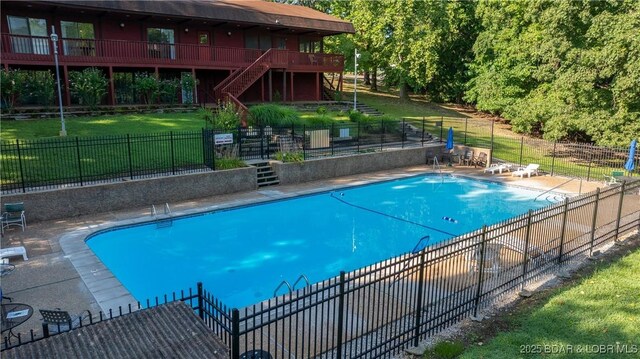 92 Camelot Dr, Camdenton, MO 65020 - photo 36