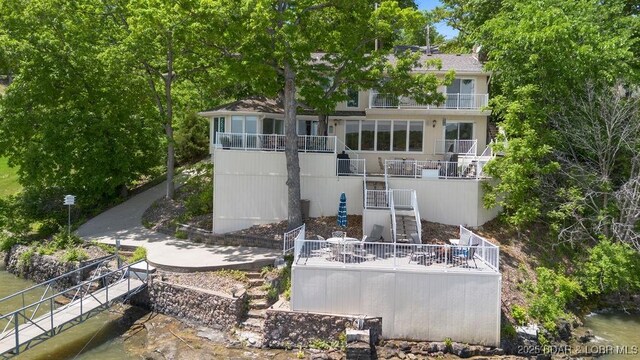 88 Winding Ashley Ln, Sunrise Beach, MO 65079 - photo 2