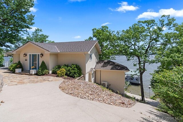 88 Winding Ashley Ln, Sunrise Beach, MO 65079 - photo 3