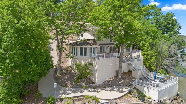 88 Winding Ashley Ln, Sunrise Beach, MO 65079 - photo 6