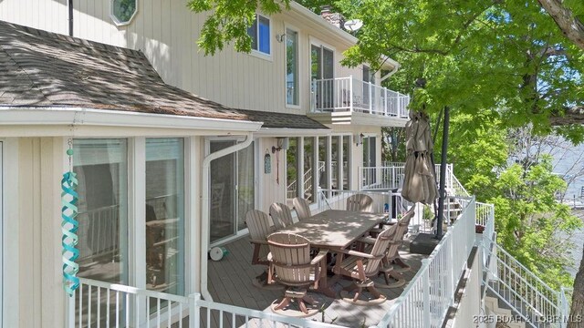 88 Winding Ashley Ln, Sunrise Beach, MO 65079 - photo 8