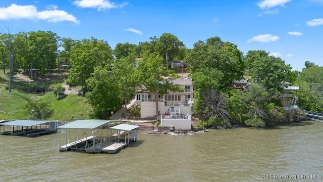 88 Winding Ashley Ln, Sunrise Beach, MO 65079 - photo 9