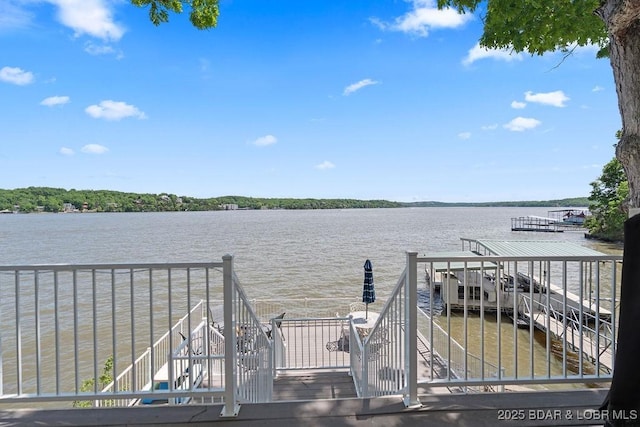 88 Winding Ashley Ln, Sunrise Beach, MO 65079 - photo 41