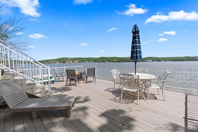 88 Winding Ashley Ln, Sunrise Beach, MO 65079 - photo 42