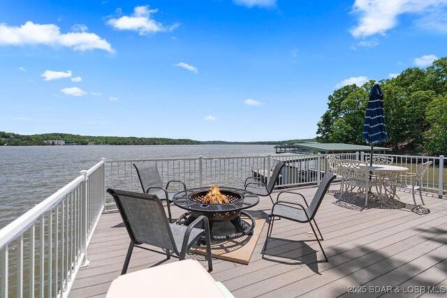 88 Winding Ashley Ln, Sunrise Beach, MO 65079 - photo 43