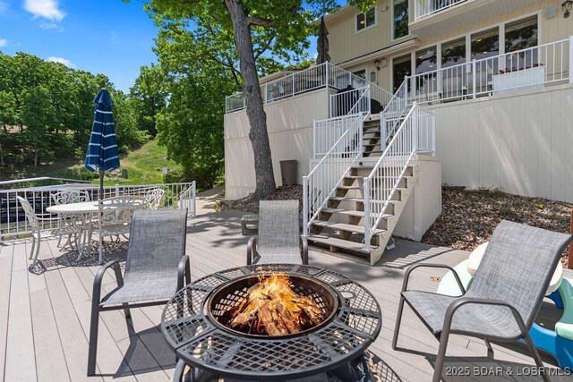 88 Winding Ashley Ln, Sunrise Beach, MO 65079 - photo 44