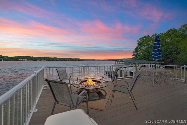 88 Winding Ashley Ln, Sunrise Beach, MO 65079 - photo 38