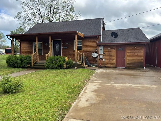 905 A St, Golden City, MO 64748 - photo 2