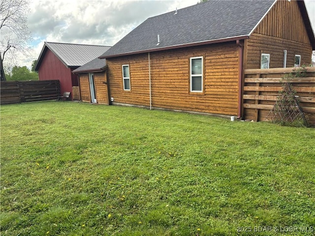 905 A St, Golden City, MO 64748 - photo 4