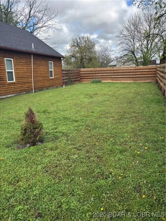 905 A St, Golden City, MO 64748 - photo 5