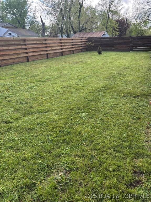 905 A St, Golden City, MO 64748 - photo 6