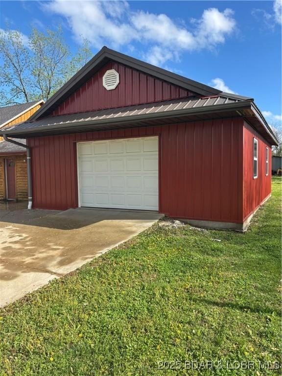 905 A St, Golden City, MO 64748 - photo 8