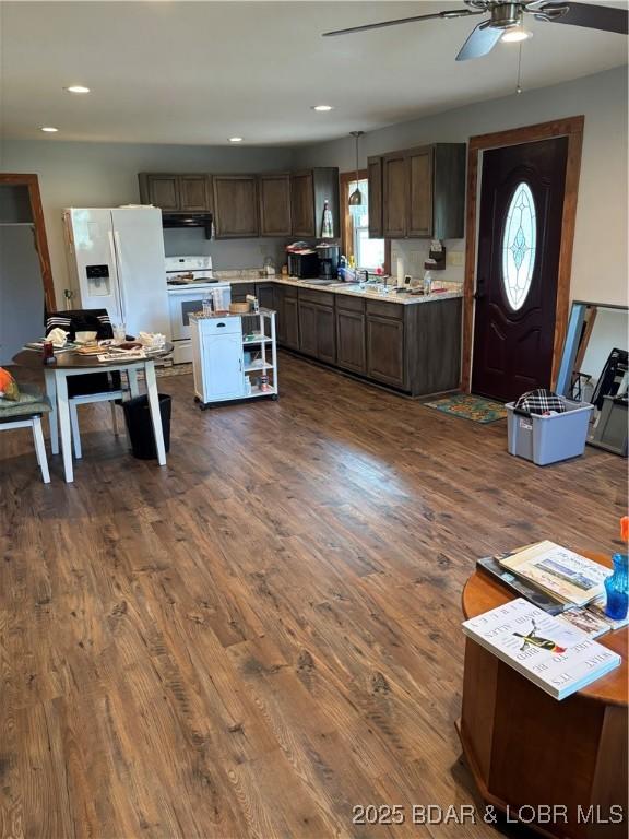 905 A St, Golden City, MO 64748 - photo 10