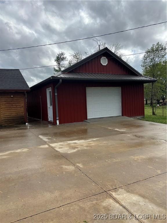905 A St, Golden City, MO 64748 - photo 25