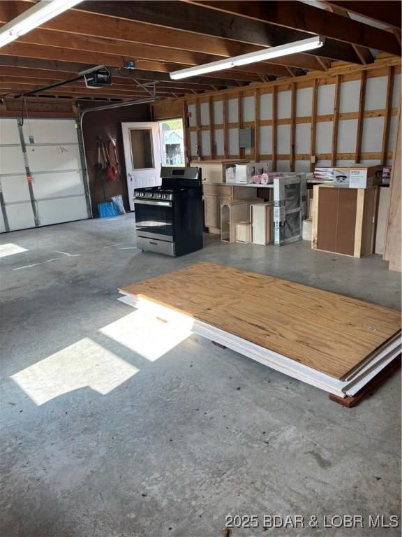905 A St, Golden City, MO 64748 - photo 26