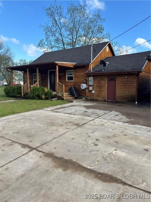905 A St, Golden City, MO 64748 - photo 30
