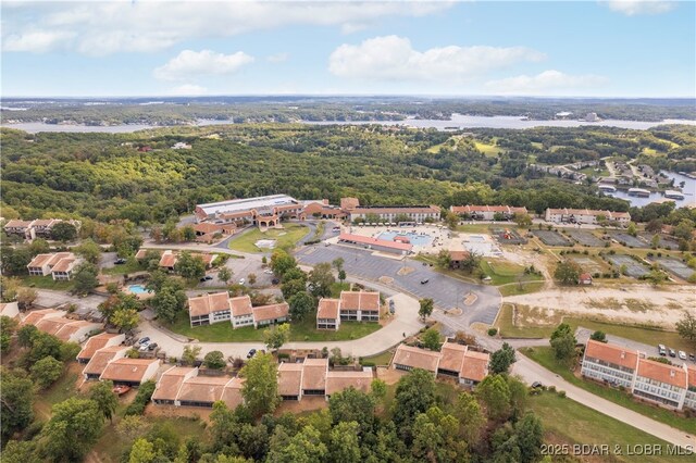 view of property location