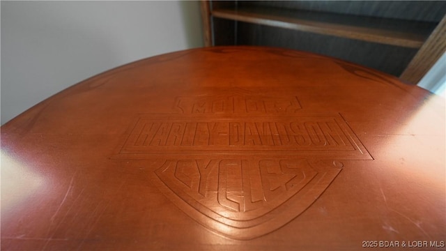 detailed view